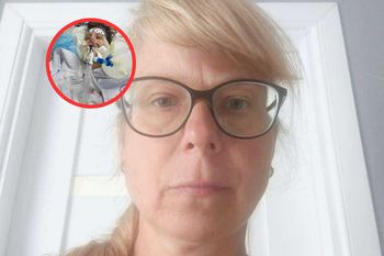 Mama Klaudii o aktualnym stanie córki. "Ona potrzebuje spokoju"
