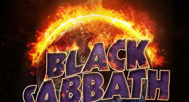 Black Sabbath w lipcu 2016 wystąpi w Krakowie