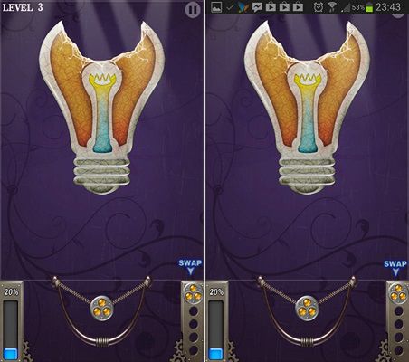 Weekendowy Zestaw Gier i Aplikacji: ładny i funkcjonalny launcher, udoskonalony statusbar, wciągająca platformówka 17