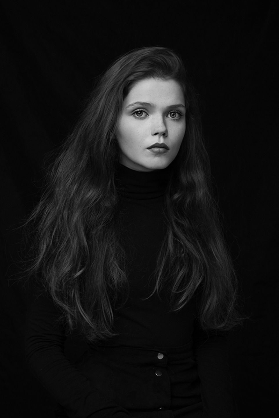 Wielu Polaków na podium w konkursie Monochrome Photography Awards 2017 72