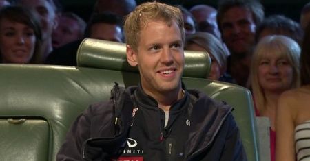 Sebastian Vettel podpisał kontrakt z Ferrari?
