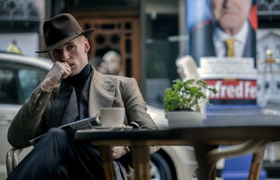 SkyShowtime: plan premier na grudzień i styczeń