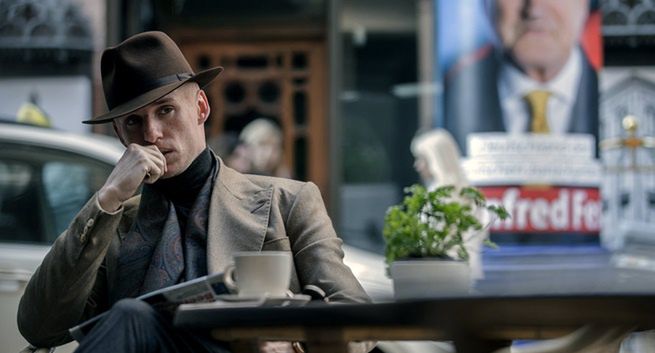 SkyShowtime: plan premier na grudzień i styczeń