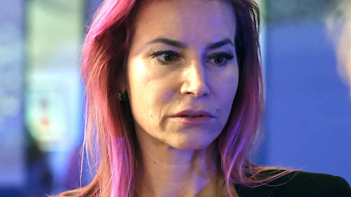 TYLKO U NAS! Karolina Pilarczyk jest atakowana, bo nie chce dzieci. "Wtedy tego dzieciaczka bym zostawiła"