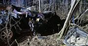 Tragiczny wypadek na trasie Kraśnik – Annopol. Nastolatek nie żyje