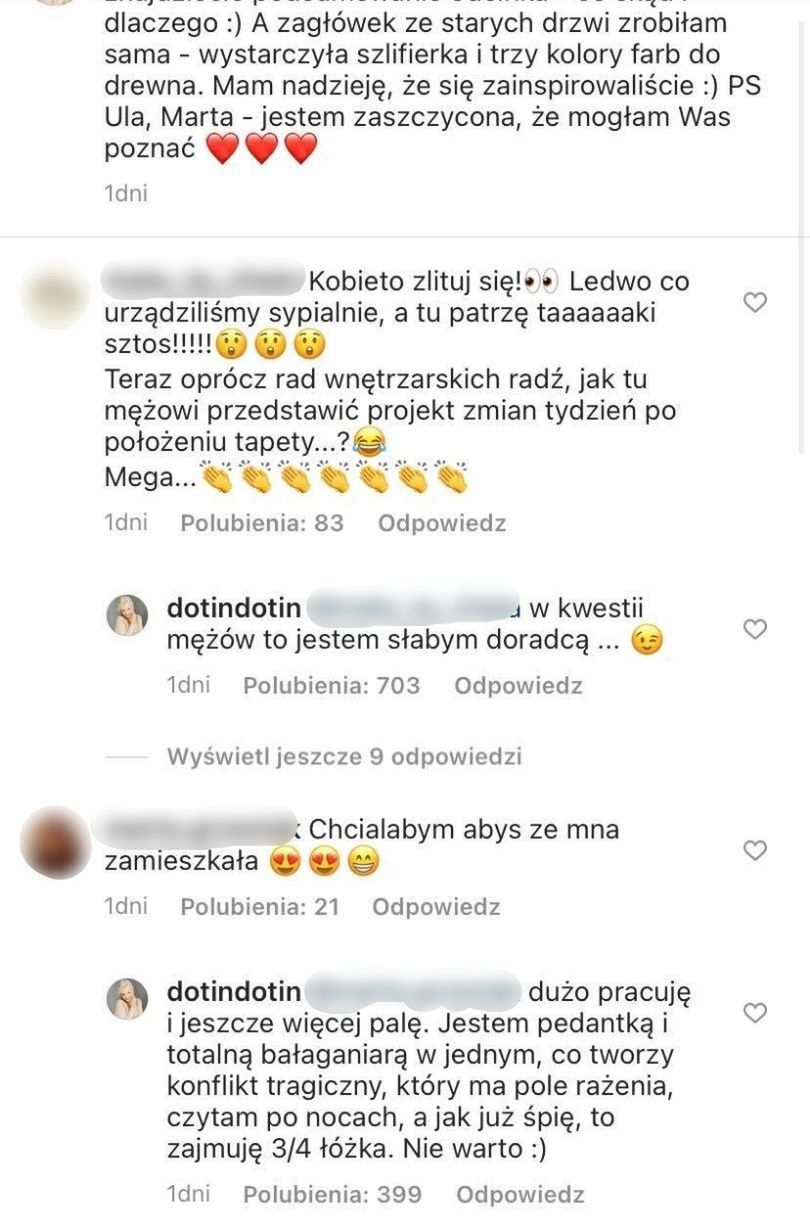Dorota Szelągowska żartobliwie o trzech małżeństwach