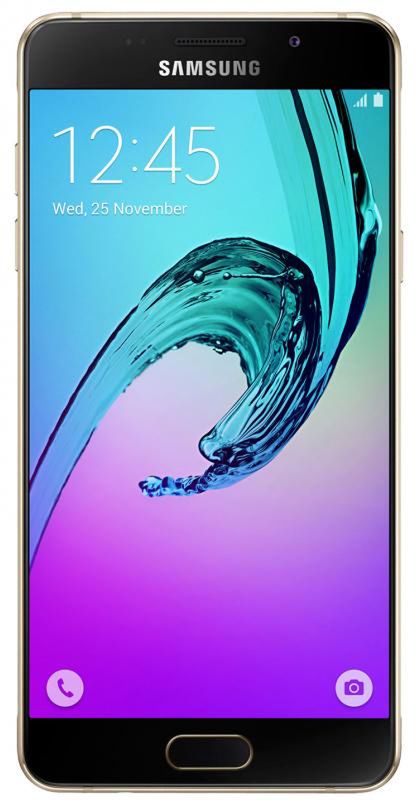 Samsung Galaxy A5 (2016)