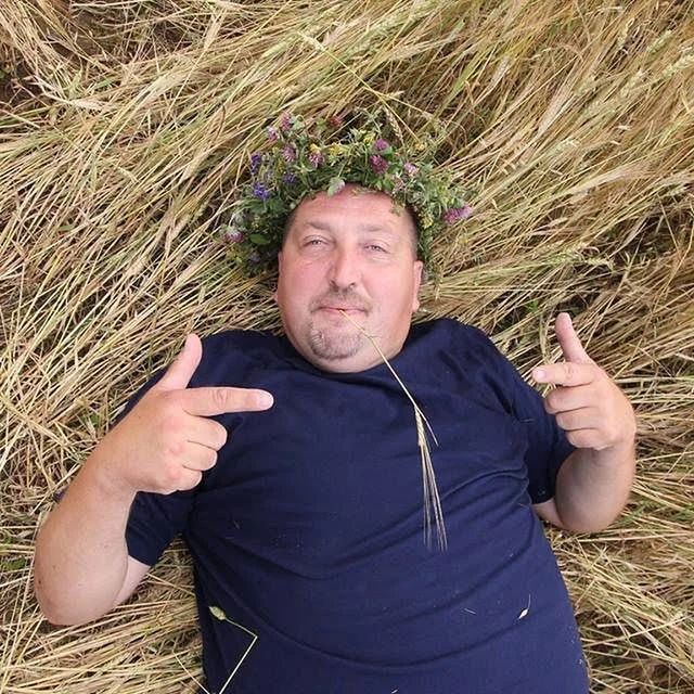 Adam Kraśko z "Rolnik szuka żony"