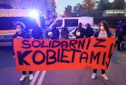 Strajk kobiet. Zarzuty dla organizatorek protestów w Policach