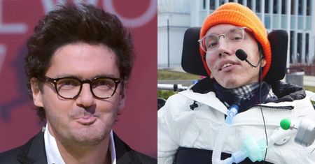 Wojtek Sawicki UDERZA w Kubę Wojewódzkiego po jego "żarcie" na temat zespołu Downa: "CZUJĘ ZŁOŚĆ"