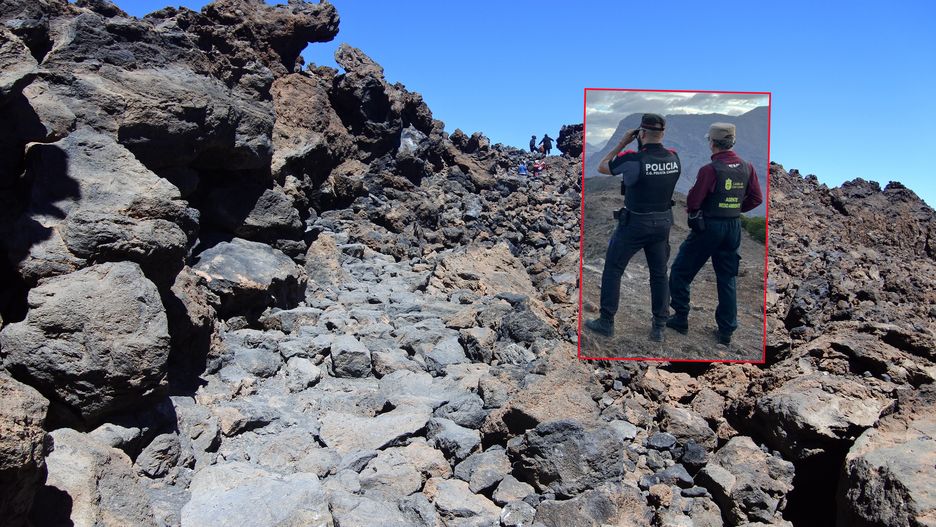 Kontrole na Teide poskutkowały wieloma mandatami