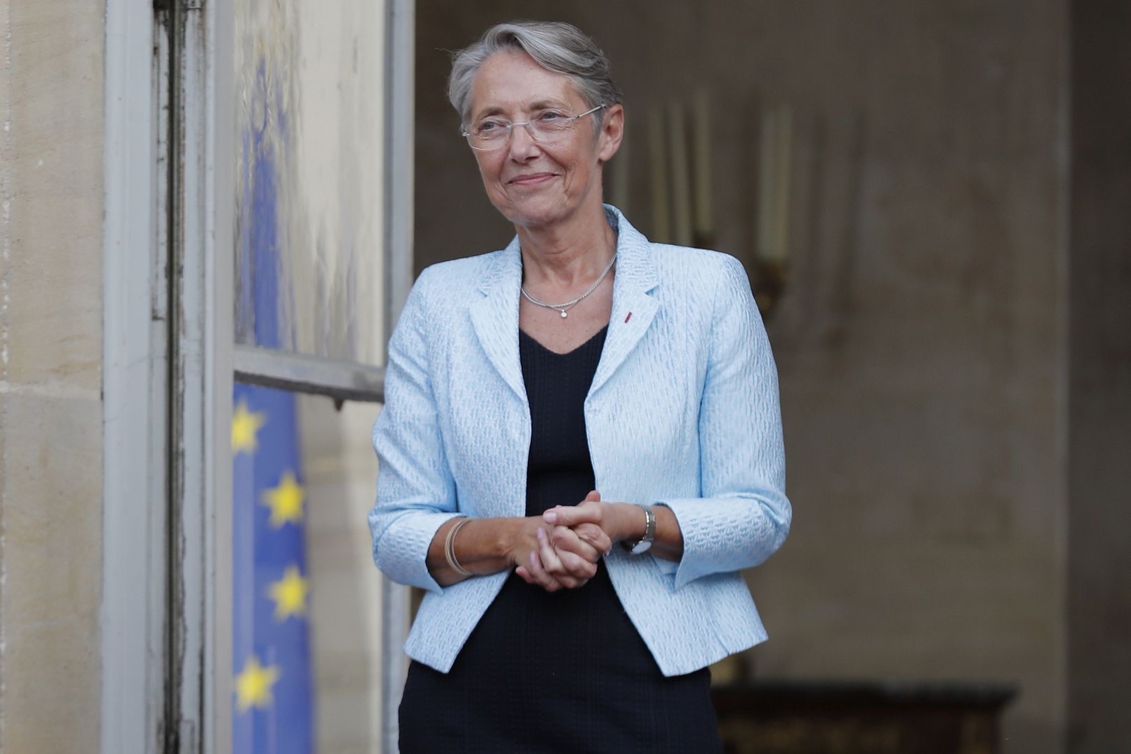 Élisabeth Borne nową premierką Francji. Nominację zadedykowała dziewczynkom