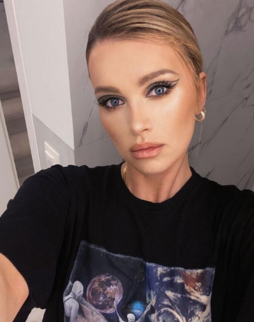 Maffashion broni pierwszej kampanii reklamowej Bastiana