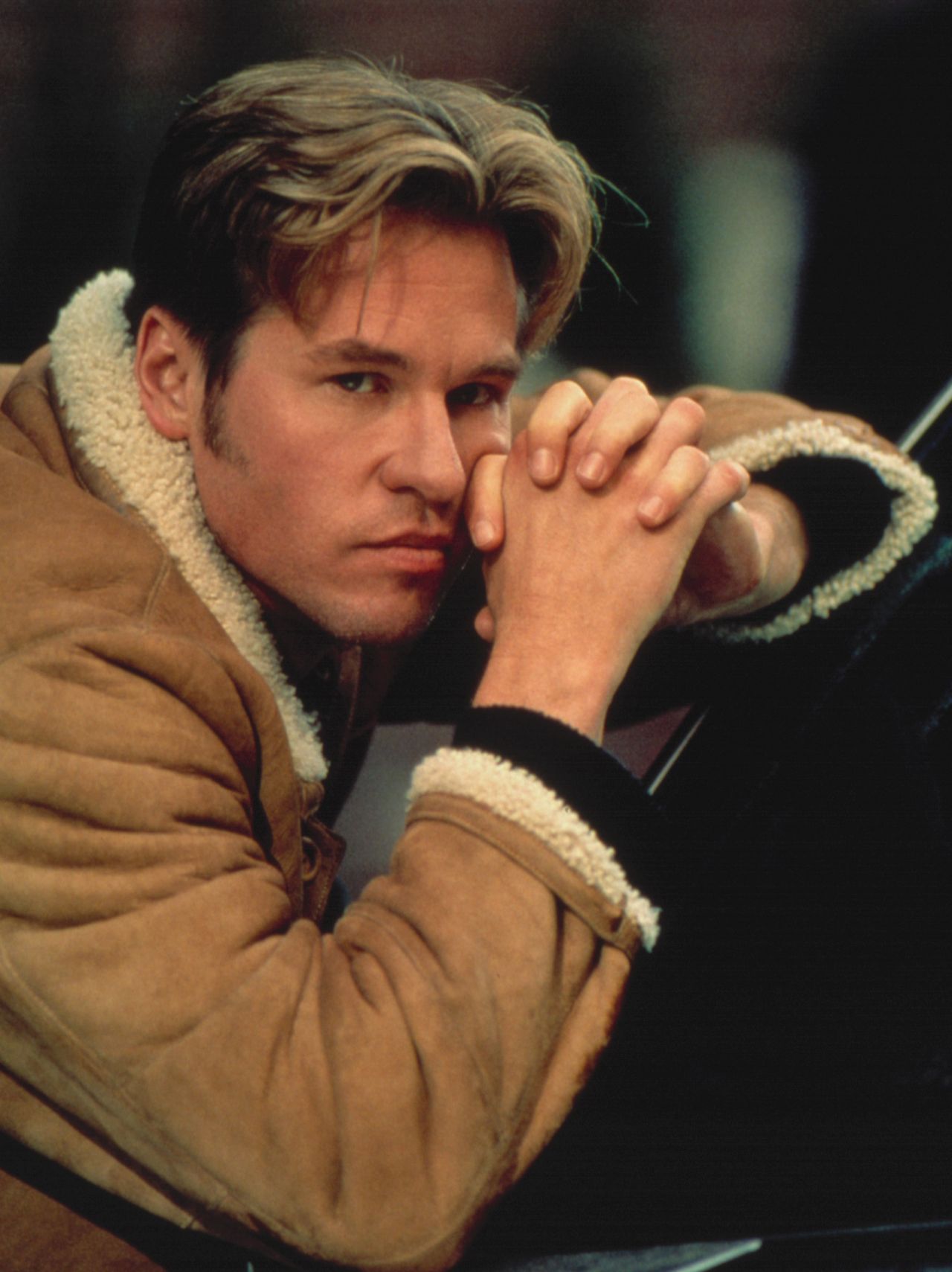 Val Kilmer