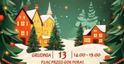 Poraj: Jarmark Bożonarodzeniowy. Poczuj magię świąt już 13 grudnia