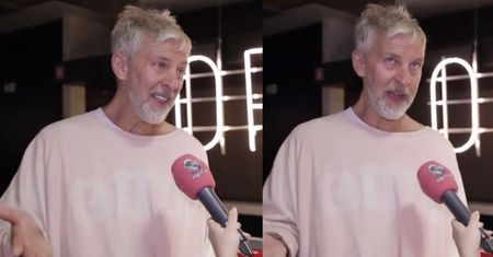 Kupisz szczerze o sobie: "Mam dysleksje i problemy z językami. Wielu rzeczy nie umiem!"