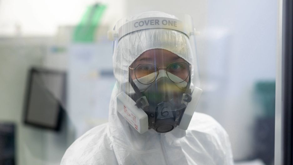 Koronawirus w Polsce. Najnowsze dane z resortu zdrowia [13 lutego 2021]