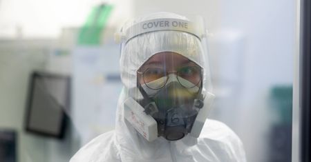 Koronawirus w Polsce. Najnowsze dane z resortu zdrowia [13 lutego 2021]
