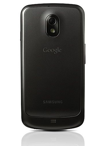 Samsung Galaxy Nexus