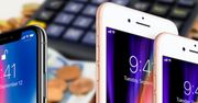 Jak sprzedaje się iPhone 8?