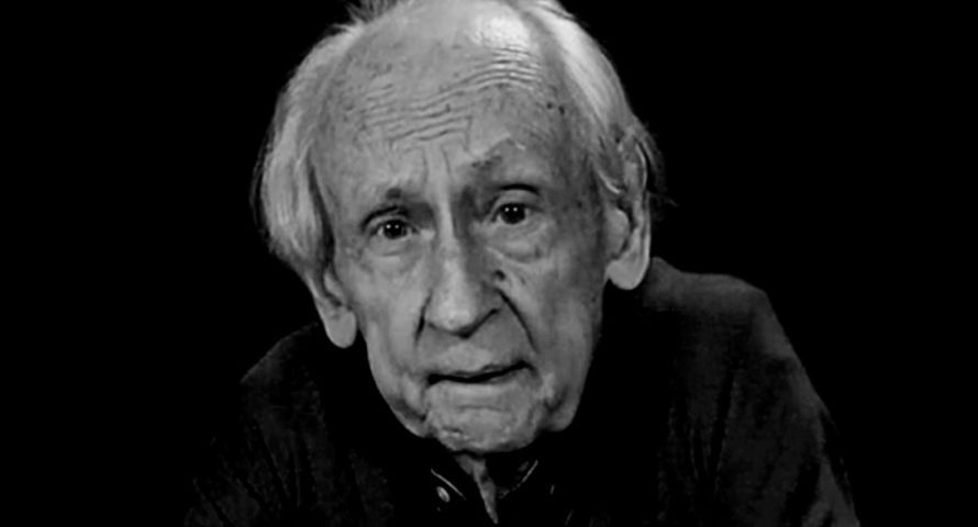 Zmarł publicysta katolicki Jan Turnau