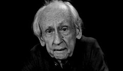 Zmarł publicysta katolicki Jan Turnau