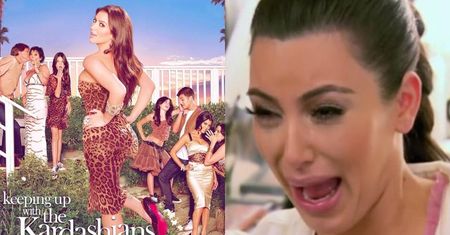 TO KONIEC "Z kamerą u Kardashianów"! Słynne reality show znika z anteny po 14 LATACH