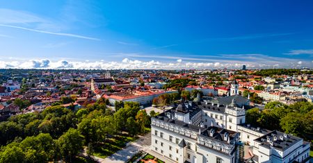 Dobre wieści dla turystów. Pociągi do europejskiej stolicy dojadą szybciej