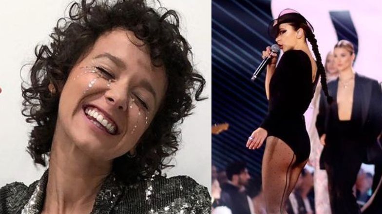 Internauci skrytykowali Monikę Brodkę 