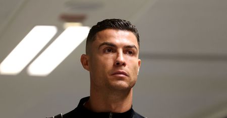 Możesz pracować u Cristiano Ronaldo. Zarobisz 100 tysięcy złotych miesięcznie