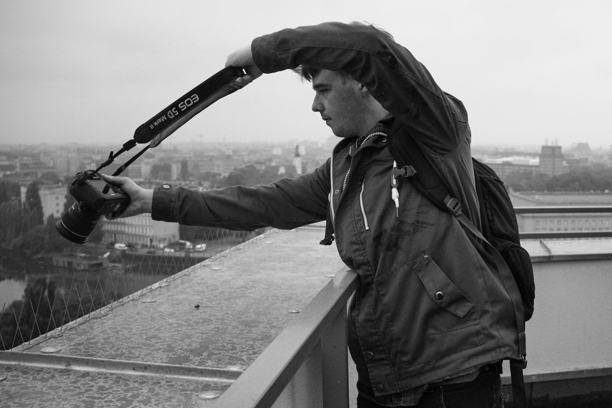 Byliśmy na Instameet Canon - inspirującym spotkaniu Instagramowiczów z Wrocławia 37