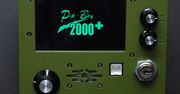 Prototyp PIP-Boy z Fallouta - w sam raz na zbliżający się koniec świata