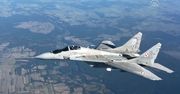 Myśliwce NATO w Polsce. Ich siła jest niewyobrażalna