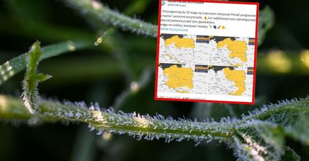 Złe wieści od synoptyków. Arktyczny podmuch szybko nie minie