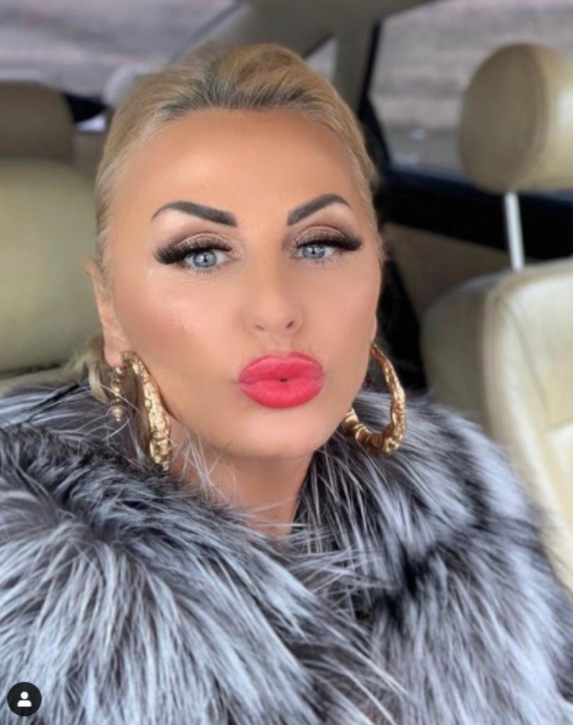 Dagmara Kaźmierska wspomina kryminalną przeszłość i pobyt w więzieniu