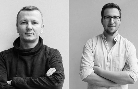 Piotr Pogorzelski wraca do Walk Digital, w zespole Arkadiusz Barański