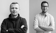 Piotr Pogorzelski wraca do Walk Digital, w zespole Arkadiusz Barański