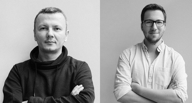 Piotr Pogorzelski wraca do Walk Digital, w zespole Arkadiusz Barański