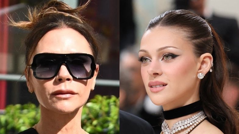 Victoria Beckham, Nicola Peltz