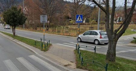 W Zakopanem mają dość. "Arabka wcisnęła się busem"