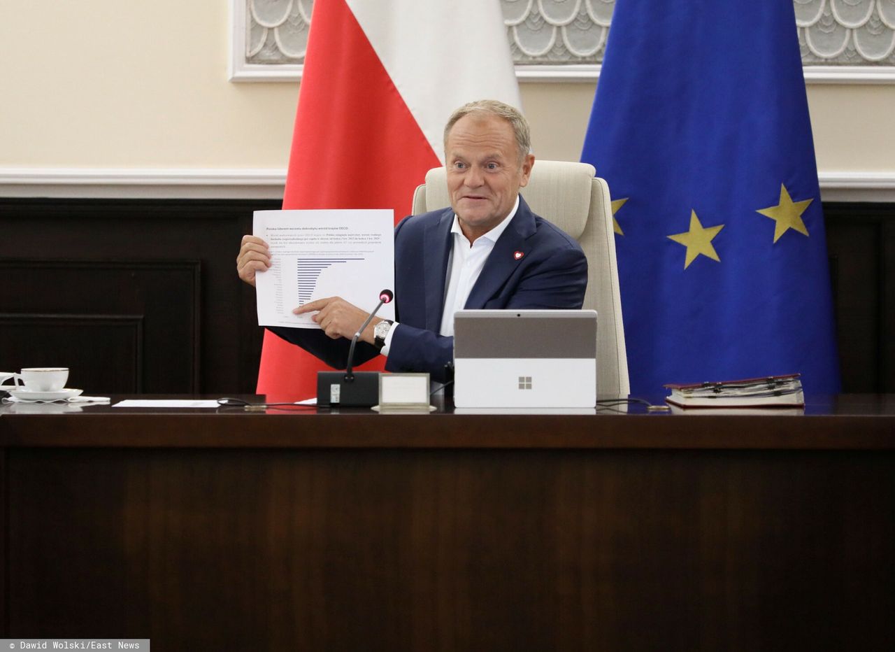 "Obrazek marzeń"? Przeganianie Japonii nie robi na Polakach wrażenia [OPINIA]