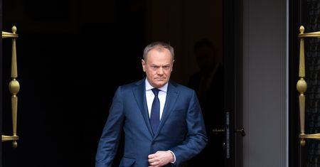 Tusk zareagował na weto prezydenta. Krótki wpis