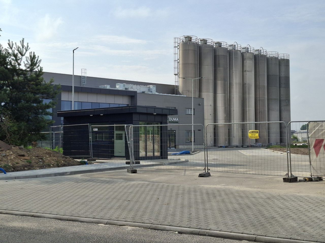Częstochowa: Wkrótce ruszy duży zakład recyklingu
