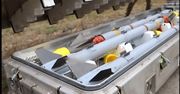 Prawda wyszła na jaw. Ukraińcy z bronią, jaką dysponują polskie F-16