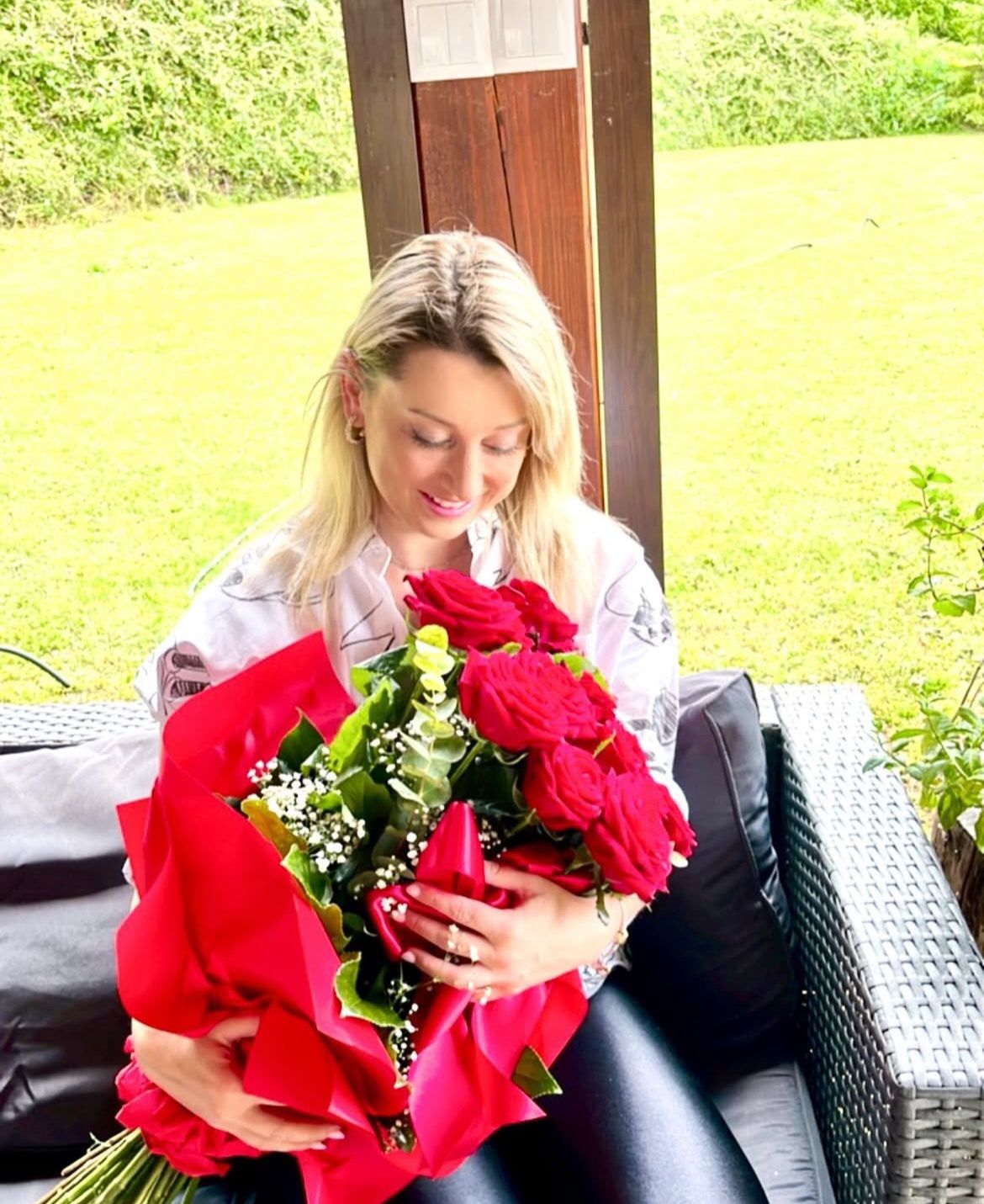 Justyna Żyła