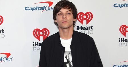 Louis Tomlinson z One Direction wspomina śmierć matki i siostry
