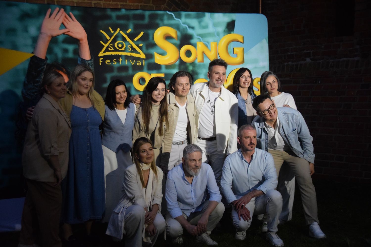 Song of Songs 2026
