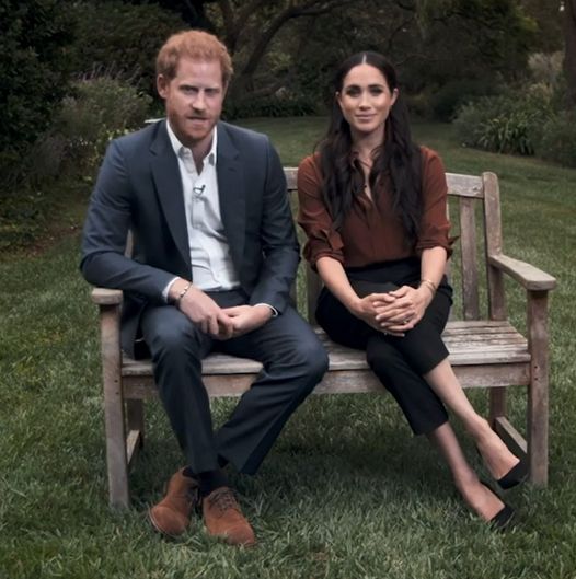 Tak Meghan i Harry urządzili się w USA