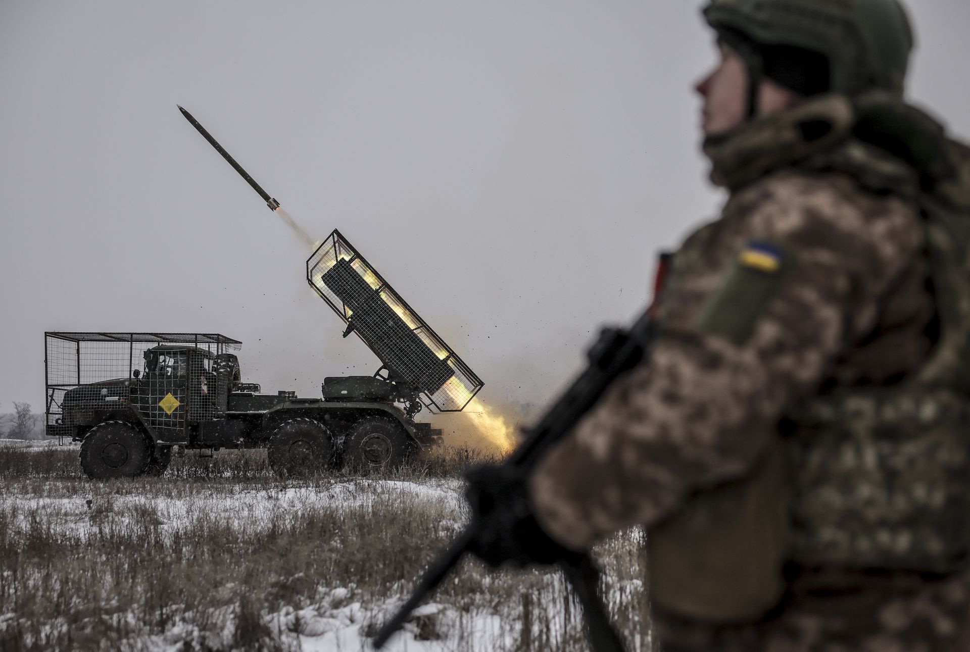 wiadomości,aktualności,WP Wiadomości Niepokojące informacje. Postępy Rosjan w pobliżu Zaporoża