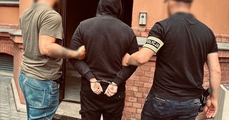 Niemal milion złotych strat. Wynajmowali lawety i nie zwracali